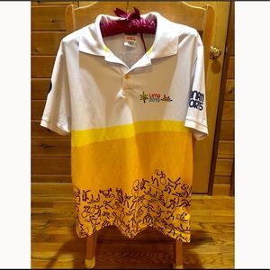 Panamerican Games Lima 2019 Shirt